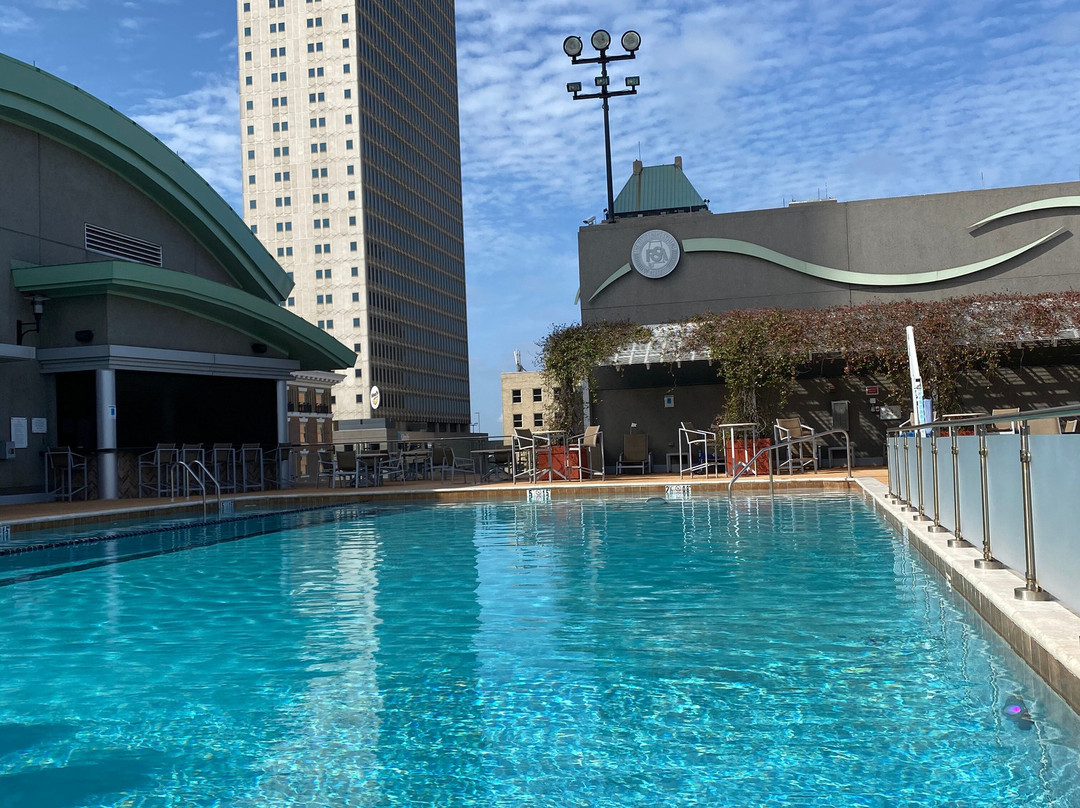 The Battle House Renaissance Mobile Hotel & Spa主图