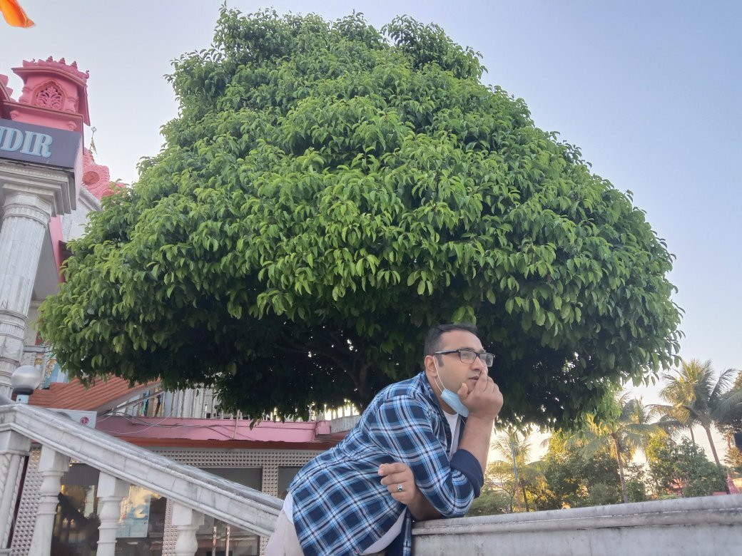 ISKCON Siliguri-西里古里必去景点