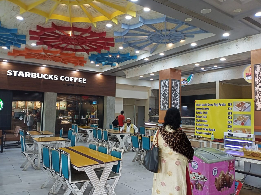 Jewar旅游攻略图片