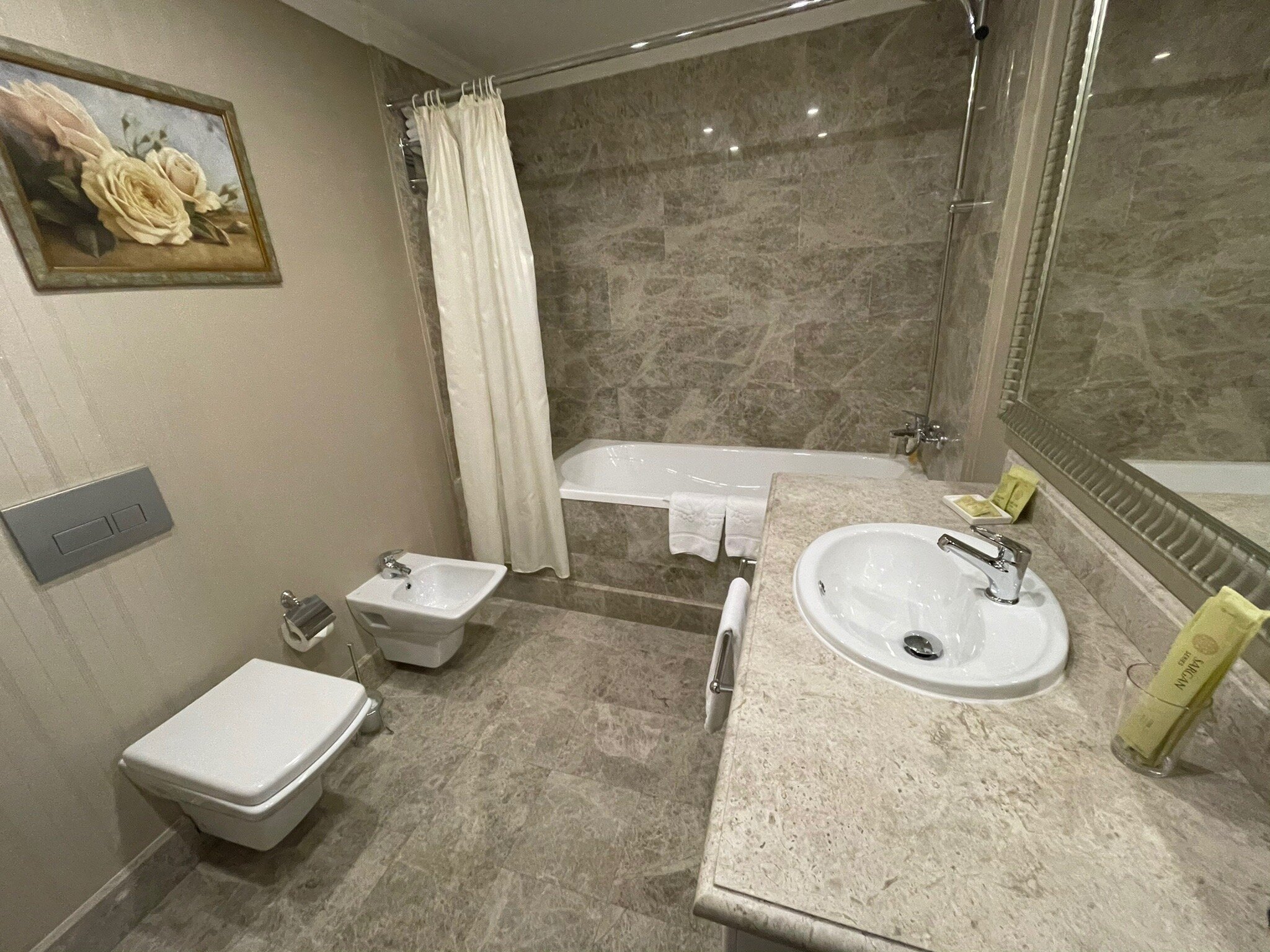 Astrakhanskaya Hotel-官方