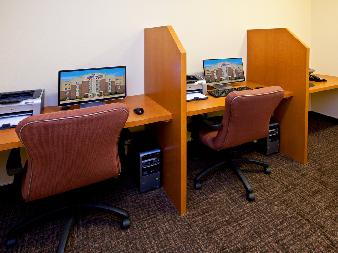 Candlewood Suites Louisville North by IHG主图