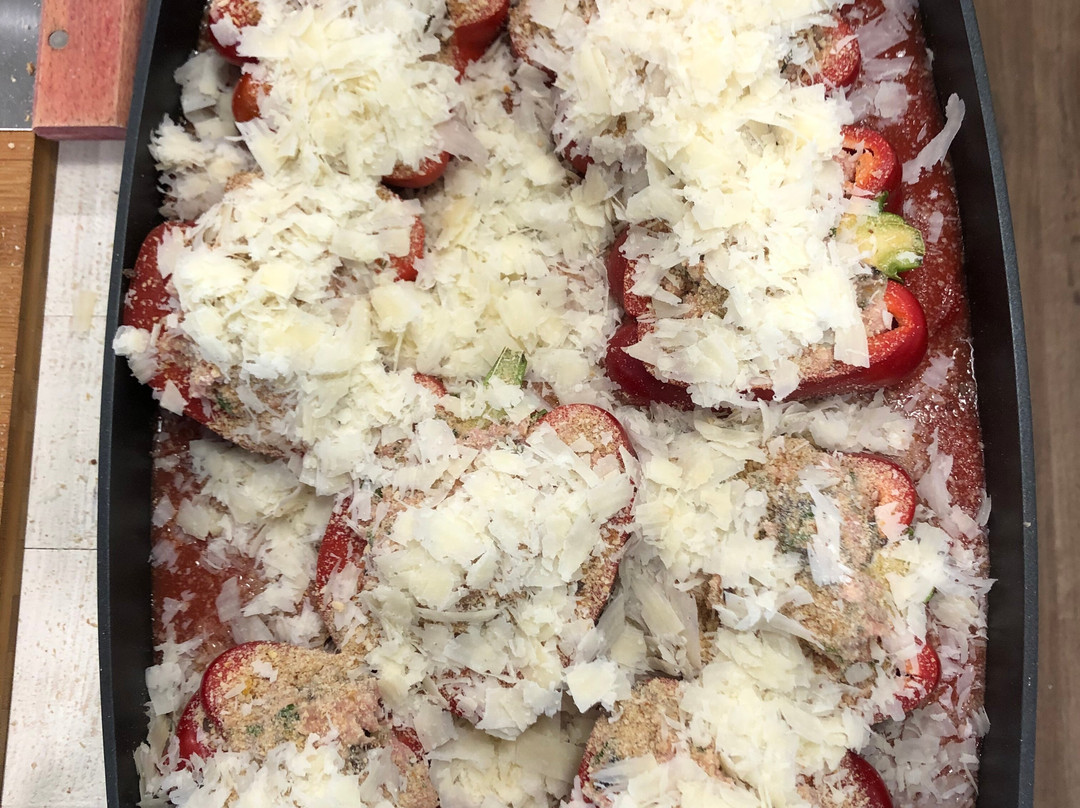 Italian Cooking Experience with Stefano Marvello-Burradoo必去景点