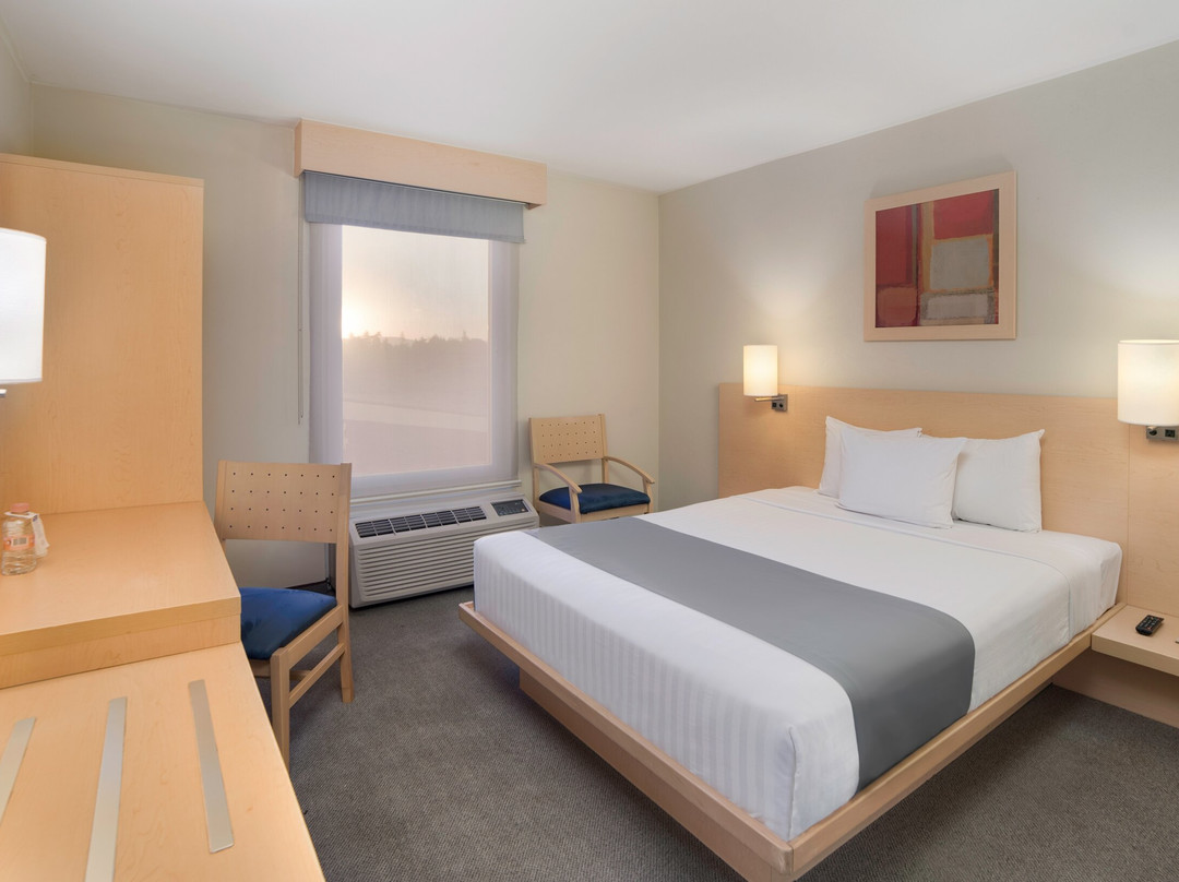 City Express by Marriott Tula主图