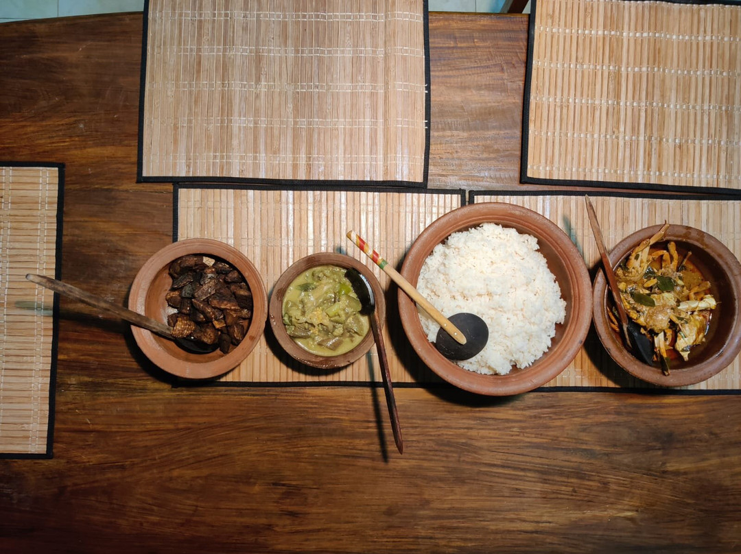 Malabar Homestay