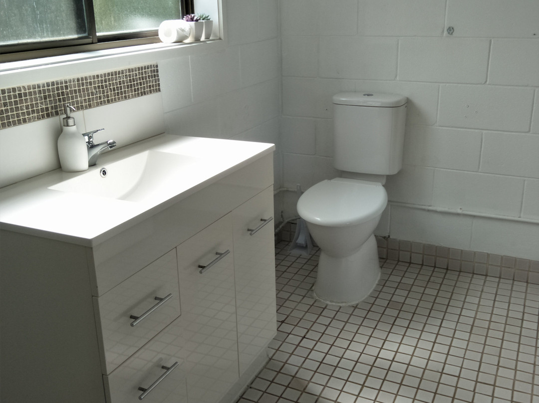 马伦戈汽车旅馆主图