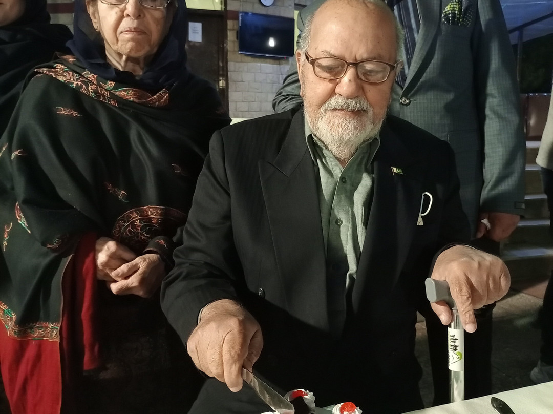 TDCP Hilltop Resort Khajut主图