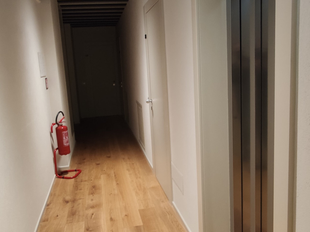Albergo Centrale主图