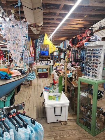 Florida Bay Outfitters-拉哥岛必去景点