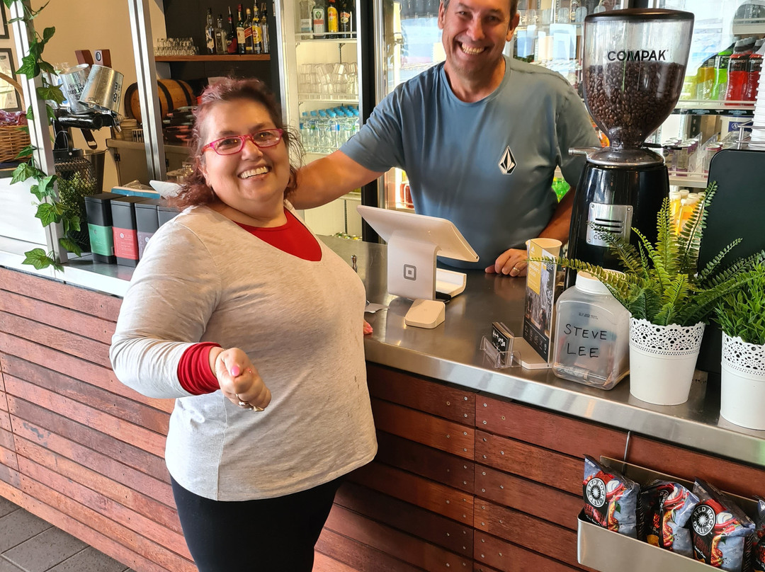 Attunga Alpine Lodge and Apartments主图