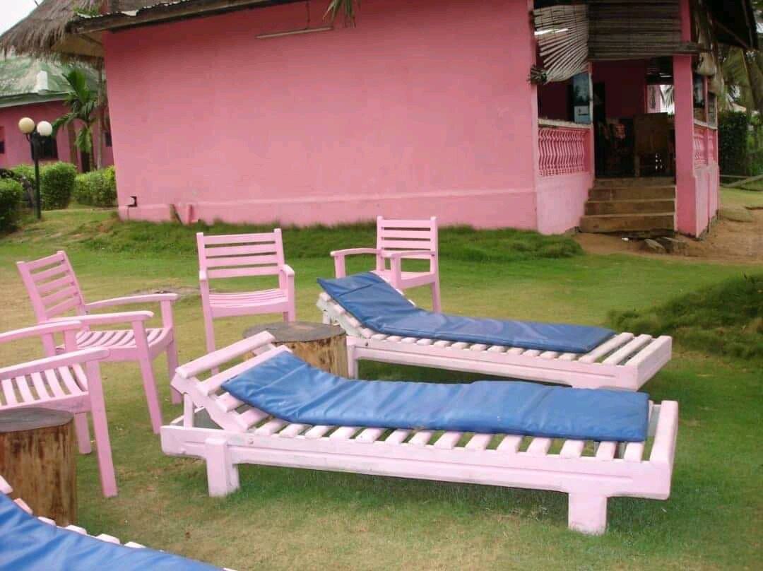 Hôtel des Anges主图