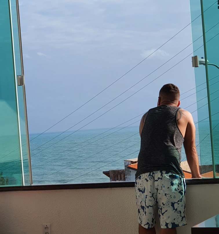 Pousada Mar Aberto主图