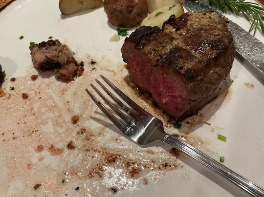 Lucky Eagle Casino & Hotel主图