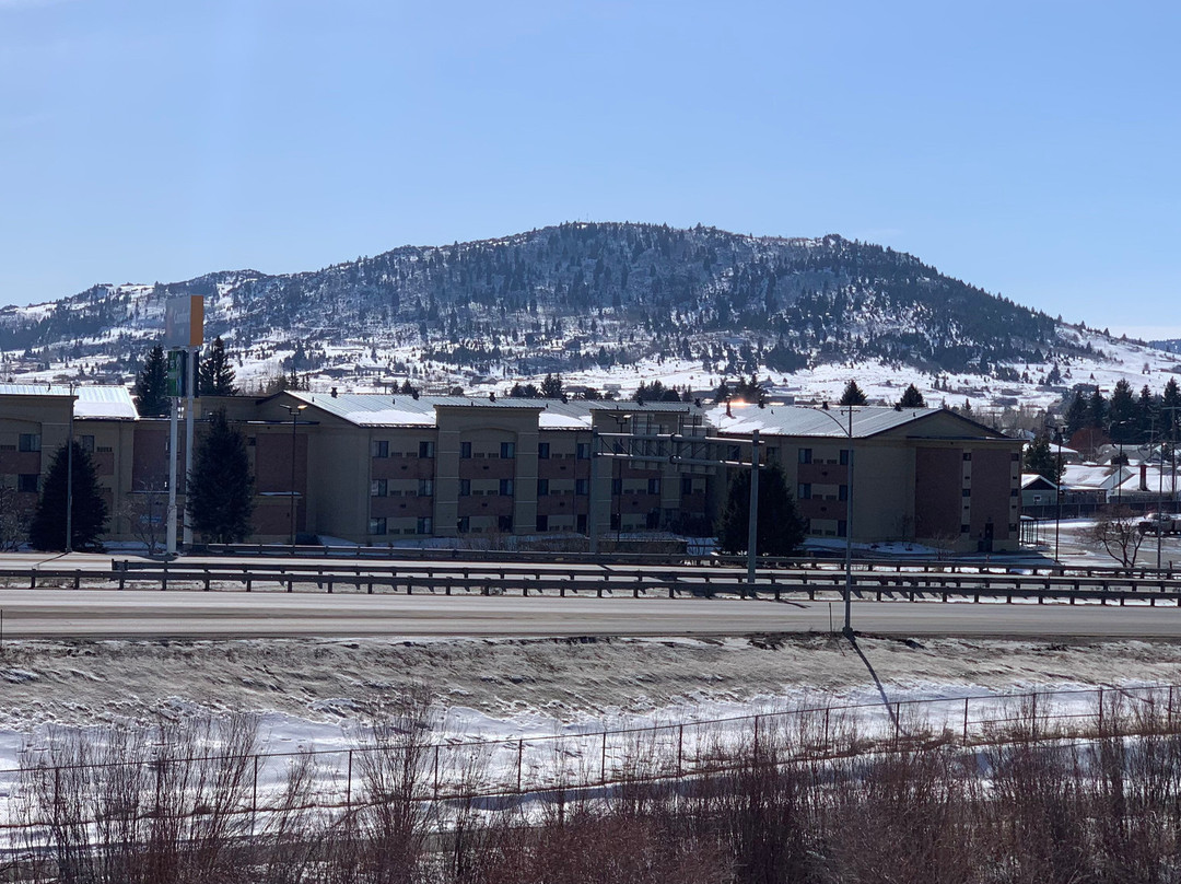 Holiday Inn Express and Suites Butte by IHG主图