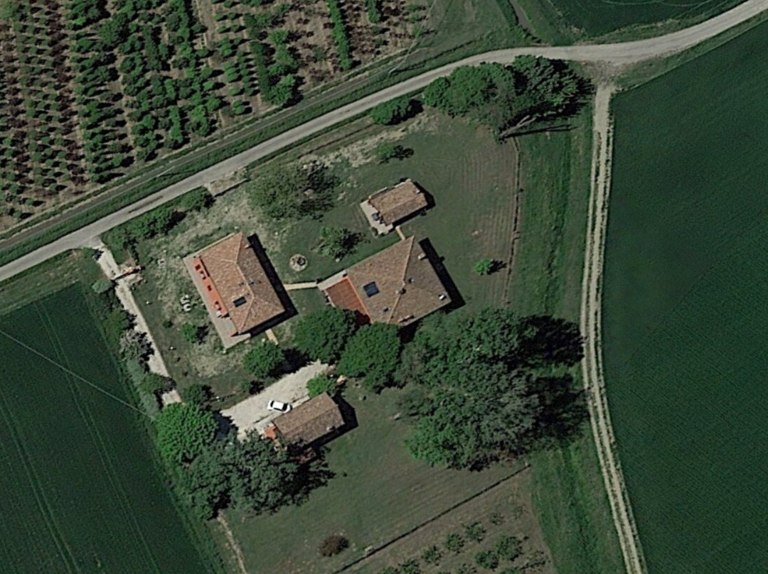 B&B Santa Maria di Lorgana主图