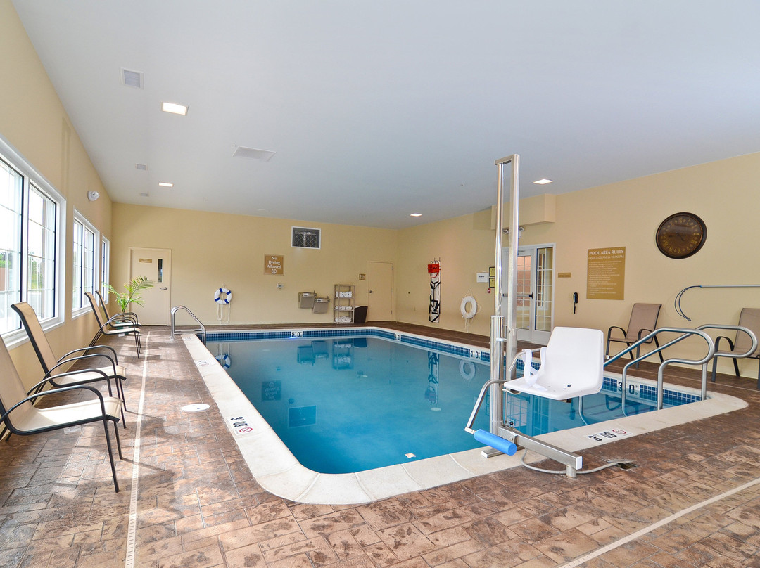 Candlewood Suites Chambersburg By IHG主图