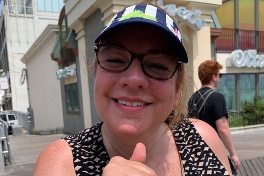 3Quest Challenge-哥伦布必去景点