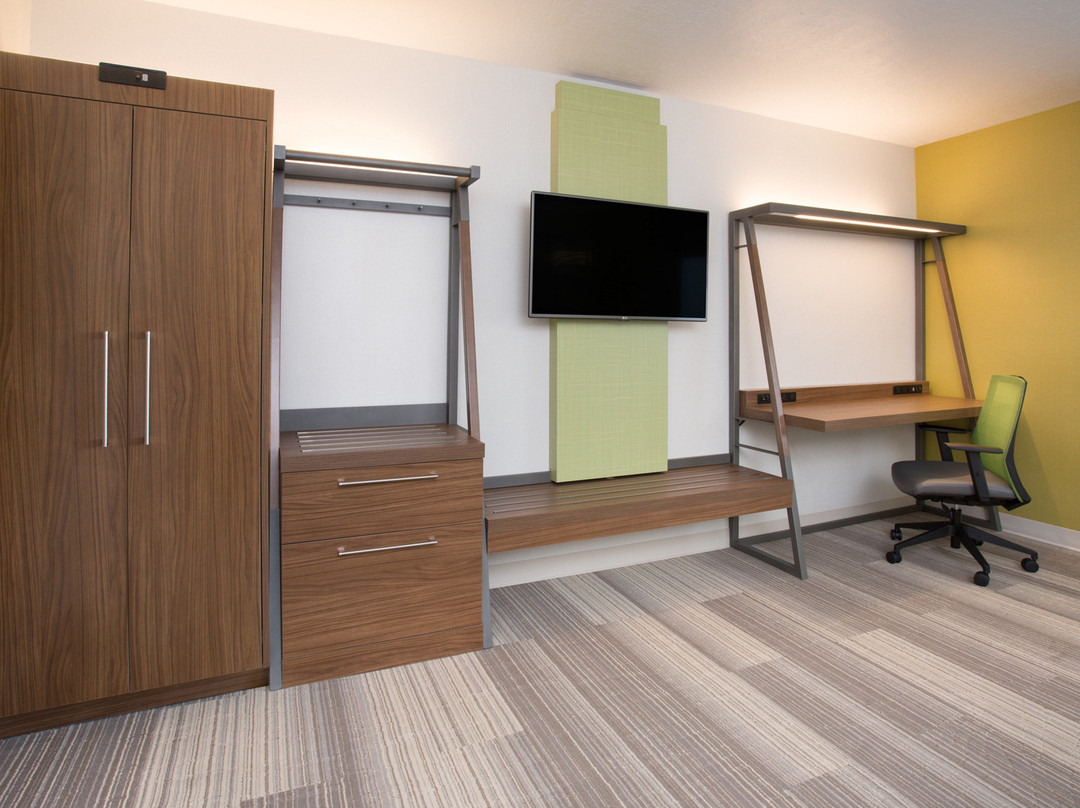 Holiday Inn Express & Suites Ruston By IHG主图