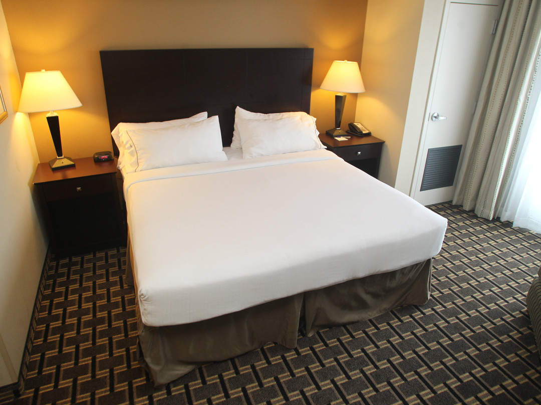 Holiday Inn Express Pembroke By IHG主图