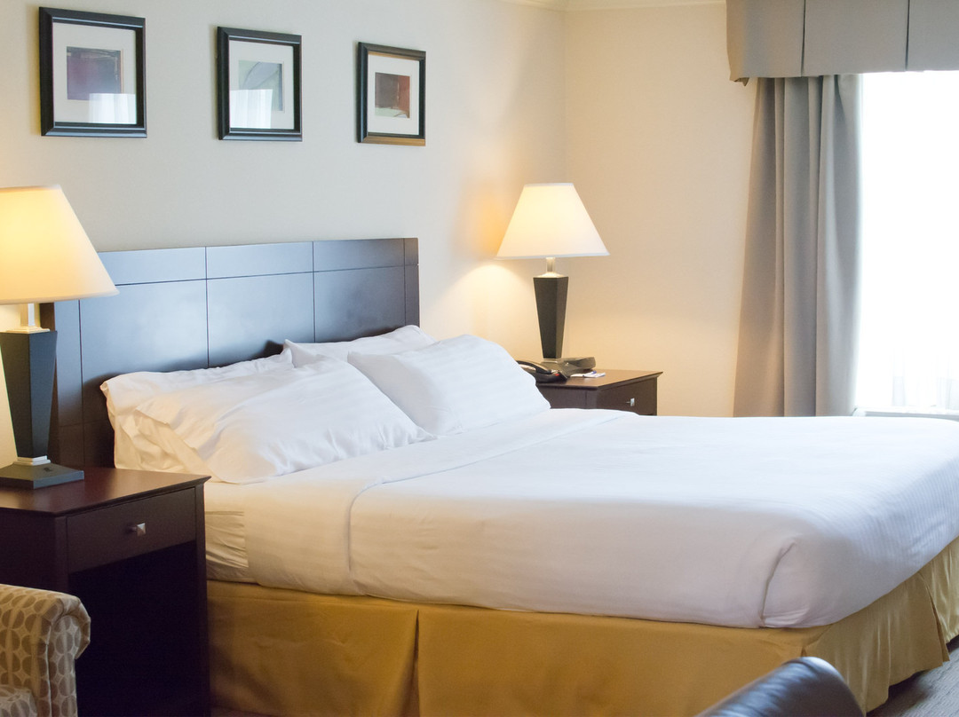 Welcome Suites Fort Smith主图