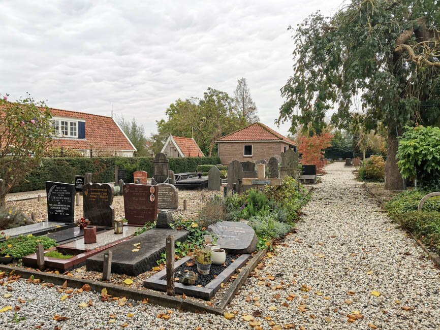 Grote of Sint Nicolaaskerk景点图片
