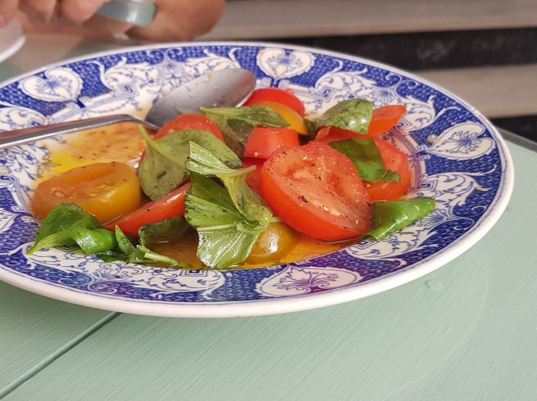 Casa Rural Los Danzantes主图