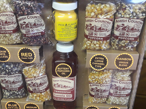 Route 62 General Store-尤里卡斯普林斯必去景点