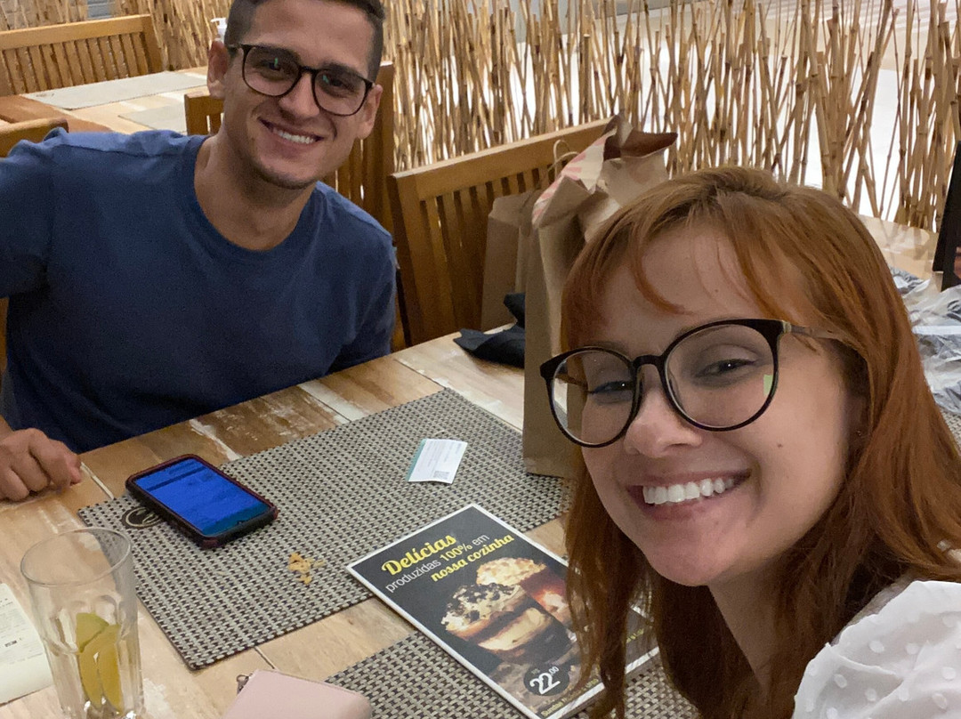 Camarada Camarão Rio de Janeiro - Riosul Shopping