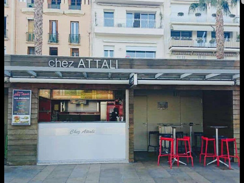 Snack Chez Attali
