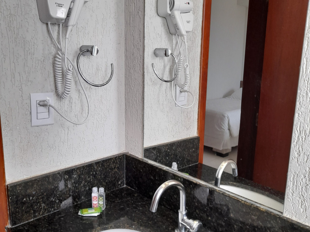 Paracatu Plaza Hotel主图