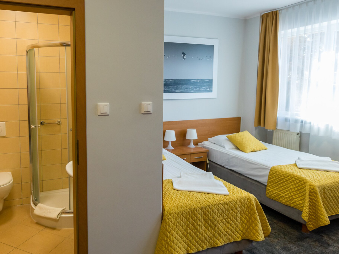 Hotel Sport主图