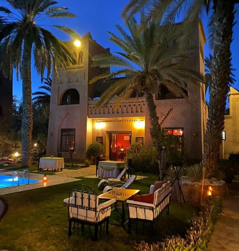 Ksar Elkabbaba主图