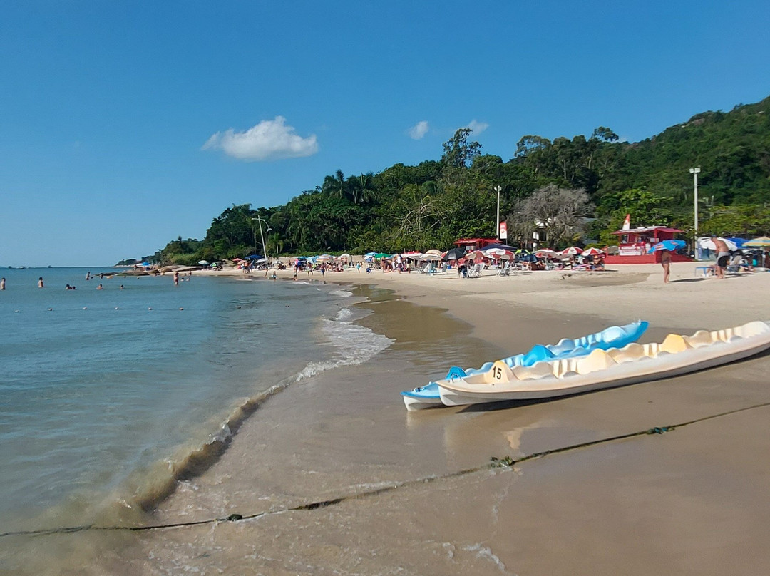 Castelo da Ilha主图