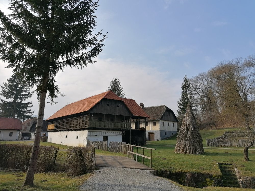 Staro selo museum景点图片