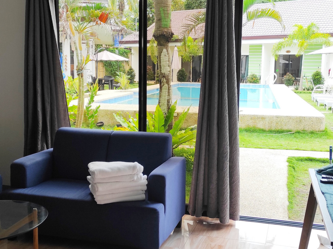 Chinita Boutique Hotel & Restaurant主图