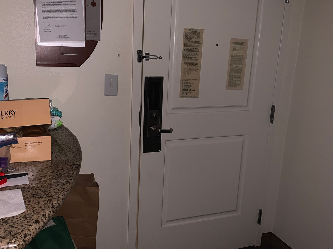 圣地亚哥海滨原住客栈主图