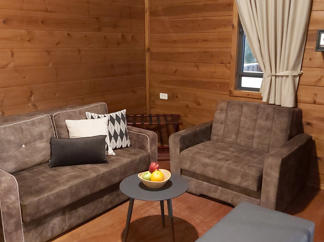 Hamakom Suites主图