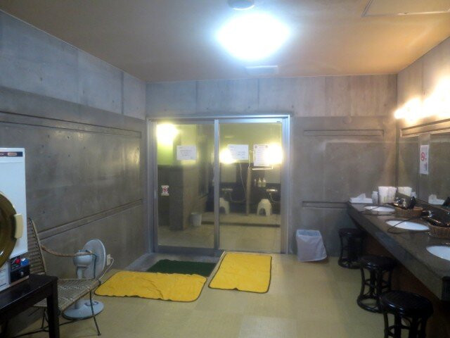 AU车站酒店主图