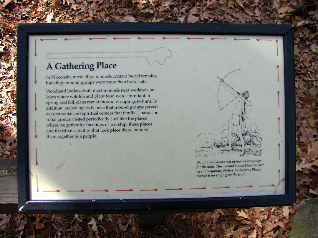 Lake Wissota State Park-奇珀瓦福尔斯必去景点