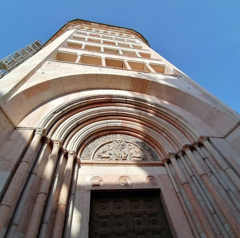 Parma Guided Tours with Elisabetta Rastelli景点图片
