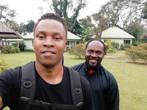 Bike Heroes Tanzania-莫西必去景点