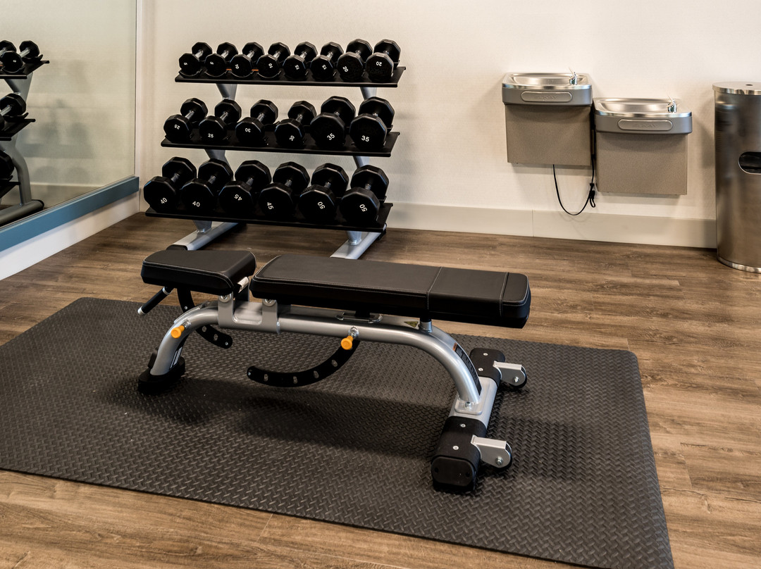 Holiday Inn Express North Augusta - Sc By IHG主图