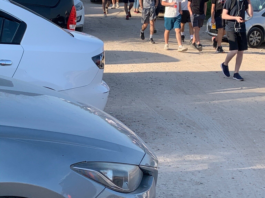 Elah Valley-Beit Shemesh必去景点