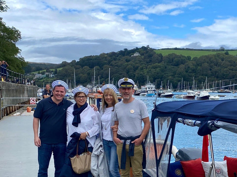 The Fizz Boat-达特茅斯必去景点