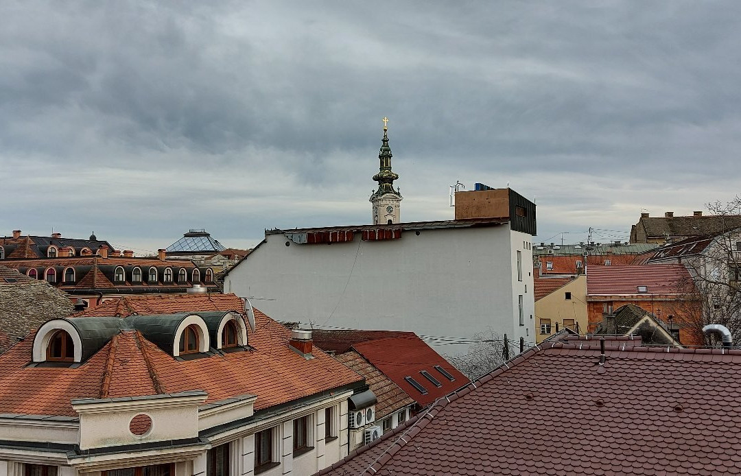 丰塔纳酒店主图