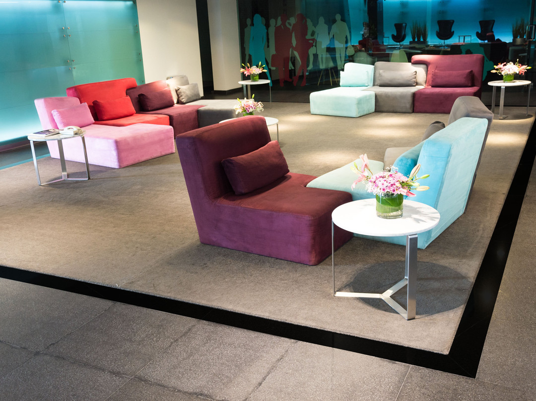 Holiday Inn Express Toluca Galerias Metepec by IHG主图