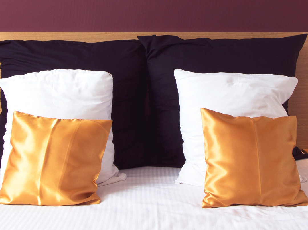 最佳西方轴心酒店主图