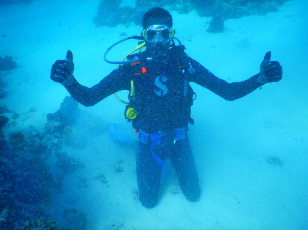 Charisma Diving Sudan-Port Sudan必去景点