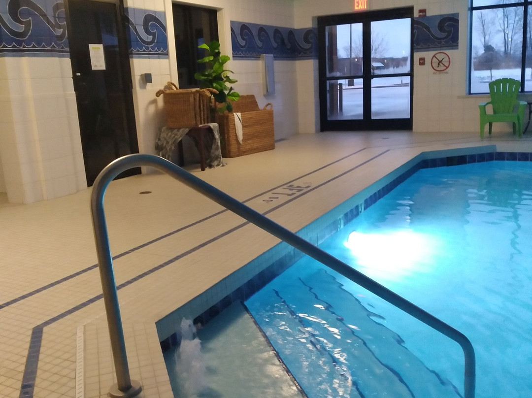 Wingate by Wyndham Mentor OH主图