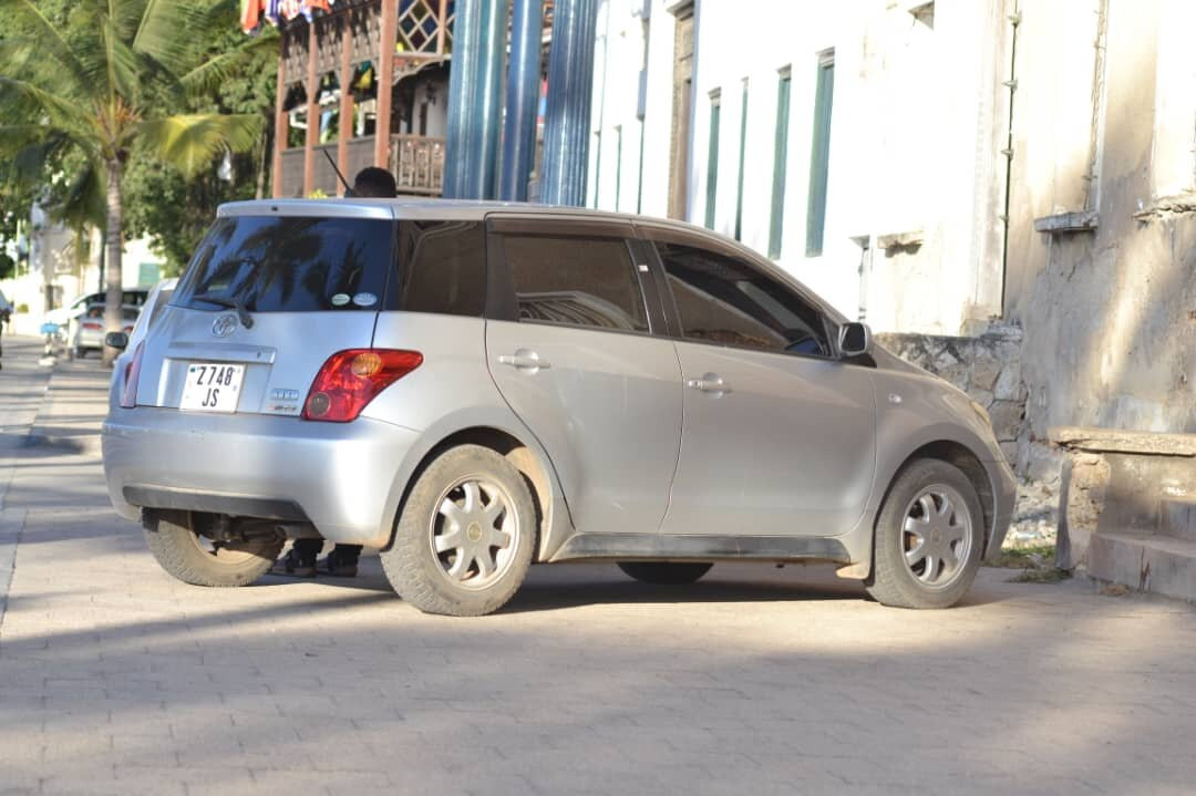 Zanzibar Cheap Car Rental-桑给巴尔市必去景点