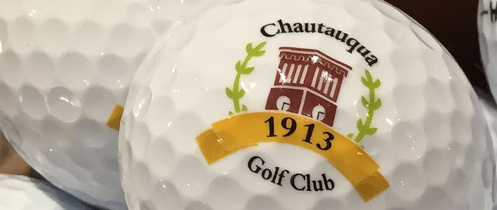 Chautauqua Golf Club景点图片